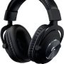 Logitech - G PRO Wired Stereo Gaming Headset - Oculus Quest 2 (Black) - Image 1