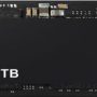 Samsung - 980 PRO 1TB Internal NVMe SSD for Laptops and Desktops - Image 1