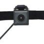 EchoMaster - Universal License Plate Back-Up Camera w/ Dynamic Parking Lines - Black - Image 1