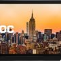 AOC - I1601C 15.6in. LED IPS FHD USB-C Portable Monitor - Black - Image 1