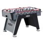 Hall of Games - 56" Arcade Foosball Table - Gray - Image 1