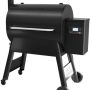 Traeger Grills Traeger Pro 780 w/WiFIRE (Black) - Image 1