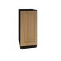 U-Line - 24-750ml bottle Wine Refrigerator in Integrated Custom Panel Ready - Custom Panel Ready - Image 1