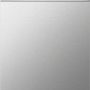 LG - 24in. Front-Control Built-In Dishwasher w/ Stainless Steel Tub, QuadWash, 50 dBa - Stainless steel - Image 1