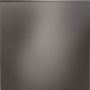 LG - 24in. Front-Control Built-In Dishwasher w/ Stainless Steel Tub, QuadWash, 48 dBa - PrintProof Black Stainless Steel - Image 1