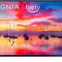 Insignia™ - 55in. Class F30 Series LED 4K UHD Smart Fire TV - Image 1