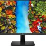 LG - 24in. IPS Full HD FreeSync Monitor (HDMI x 2) - Black - Image 1
