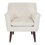 OSP Home Furnishings - Dane Accent Chair - Wheat - Image 1