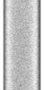 Logitech - Crayon Digital Pencil for All Apple iPads (2018 releases and later) - Mid Gray - Image 1