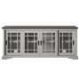 Bell'O Tv Stand - Old Wood - Image 1
