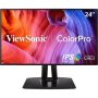 ViewSonic - 24" IPS LED FHD Monitor - Image 1