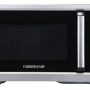 Farberware - Classic 0.9 Cu. Ft. Countertop Microwave with Speed Cooking - Image 1