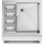 DCS by Fisher & Paykel Beverage Chiller Bottle Holder - Image 1