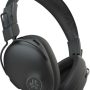 JLab - Studio Pro ANC Over-Ear Headphones (Black) - Image 1