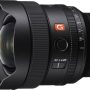 FE 14mm F1.8 GM Full-frame Large-aperture Wide Angle Prime G Master Lens - Sony Alpha E-mount cameras - Black - Image 1