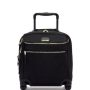 TUMI - Voyageur Oxford Compact Carry-On - Black - Image 1