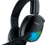 ROCCAT - Syn Pro Air Wireless 3D Audio RGB Gaming Headset (Black) - Image 1