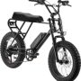 SWFT ZIP eBike w/ 37mi Max Operating Range & 19.8 mph Max Speed - Black - Image 1