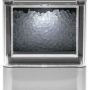 GE Profile - Opal 2.0 24 lb. Portable Ice maker w/ Nugget Ice Production and Built-In WiFi - Stainless steel - Image 1