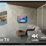 Furrion - Aurora 55" Full Shade 4K LED Outdoor TV - Image 1