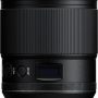 Nikon - NIKKOR Z MC 105mm f/2.8 VR S Macro Lens for Z Series Mirrorless Cameras - Image 1