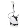 Hamilton Beach - Full-Size 90 Minute Garment Steamer - White - Image 1