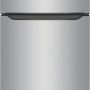 Frigidaire 20 Cu.-ft. Top Freezer Refrigerator - Stainless steel - FFHT2045VS - Image 1