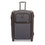 TUMI - Alpha Short Trip 28" Expandable 4 Wheel Packing Suitcase - Anthracite - Image 1