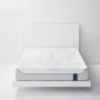 Bedgear - S7-Luxury Sport Xtreme Mattress- Full - Image 1