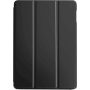 SaharaCase - Tri-Fold Folio Case for Amazon Fire HD 10 (2021) - Black - Image 1