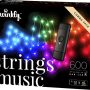 Twinkly - Smart Light Bundle 600 + Dongle Gen II - Image 1