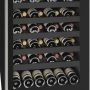 U-Line - 24-750ml bottle Wine Refrigerator in Integrated Custom Panel Ready - Custom Panel Ready - UHWC124-BG01A - Image 1