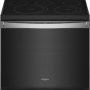 Whirlpool - 5.3 Cu. Ft. Electric Range w/ Ary Fry - Image 1