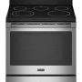 Maytag - 5.3-cu. ft. Electric Range - Image 1