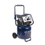 Stealth - 12 Gallon Pro air compressor - Blue - Image 1