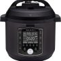 Instant Pot - 8Qt Pro Electric Pressure Cooker (Black) - Image 1