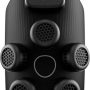 Hyperice - X Knee Contrast Therapy Device - Black - Image 1