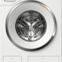 Miele - WXI860 WCS TDos&IntenseWash - Lotus white - Image 1