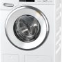 Miele - WXF660 WCS TDos - Lotus white - Image 1