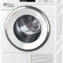 Miele - TXI680 WP Eco&Steam Electric Dryer - Lotus white - Image 1