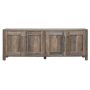 Camden&Wells Chabot TV Stand - Gray Oak - Image 1