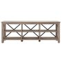 Camden&Wells - Sawyer 68in. TV Stand - Gray Oak - Image 1