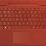 Microsoft Surface Pro Signature Keyboard - Poppy Red - Image 1
