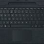 Microsoft Surface Pro Signature Keyboard - Black - Image 1
