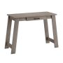 Sauder - Beginnings Writing Desk - Silver Sycamore - Image 1