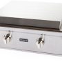 Coyote Outdoor Living - 30-in. Flat Top Gas Grill, NG - Stainless Steel - Image 1