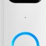 Blink - Smart Wifi Video Doorbell - Wired/Battery Operated - White - Image 1