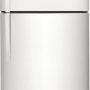 Frigidaire 20.5 Cu. Ft. Top-Freezer Refrigerator - White - Image 1