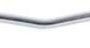 Stack Fitness Stack EZ Curl Bar Chrome - Image 1