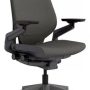 Steelcase Gesture Shell Back Office Chair - Night Owl - SX3R792NHNJ5L5508G - Image 1